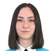 Profesora titulada en Humanidades y Patrimonio, cursando el máster de profesorado para secundaria.
